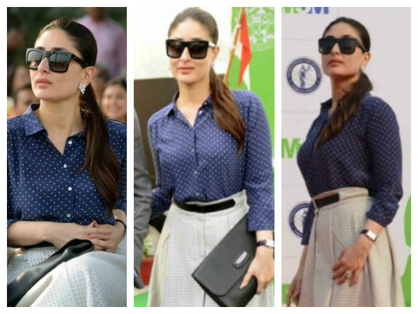 kareena in skirt