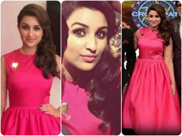 parineeti chopra in neha taneja