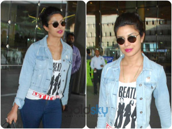 priyanka chopra guess