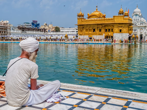 Why Sikhs Celebrate Gurpurab