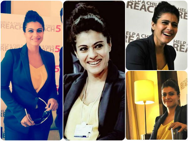 kajol in zara