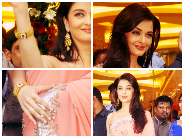 Aishwarya rai in manish Malhotra