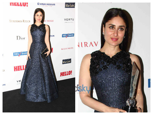 hello hall of fame awards 2014