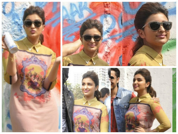 Parineeti 4 Parineeti 4