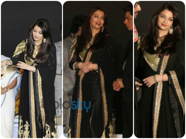 aishwarya rai at kolkata international film festival 2014 aishwarya rai at kolkata international film festival 2014
