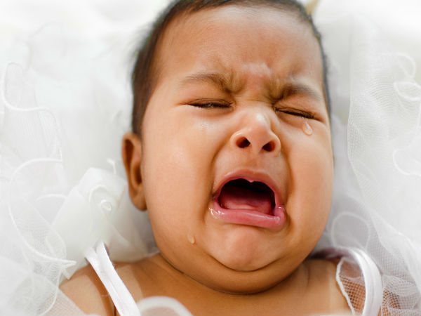 The Girl Child Horror!