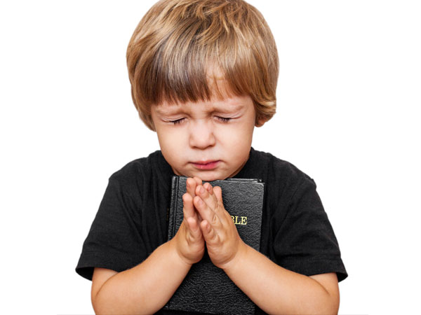 The Power Of Religion