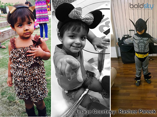 Time For Some Magical Creatures 