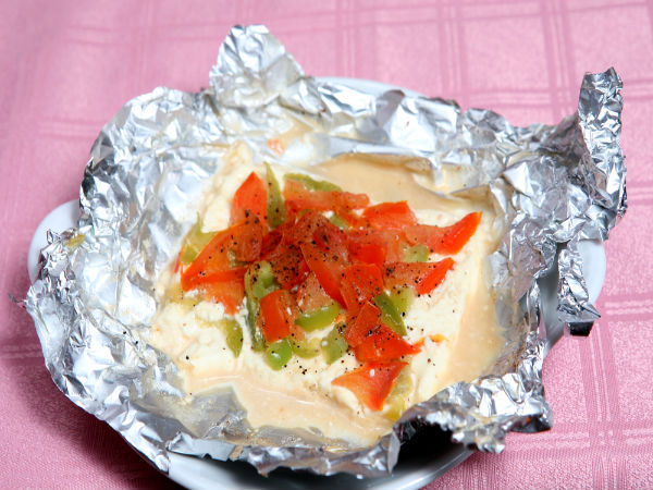 Creative Uses Of Aluminium Foil
