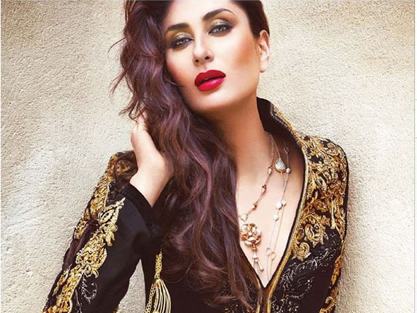 kareena in Tarun Tahiliani
