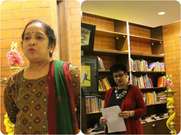 Intrigue: A Magical Evening Of Words