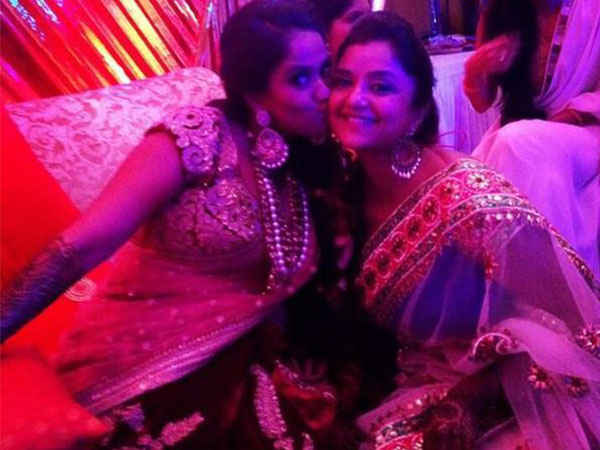 Again Decked In Gold