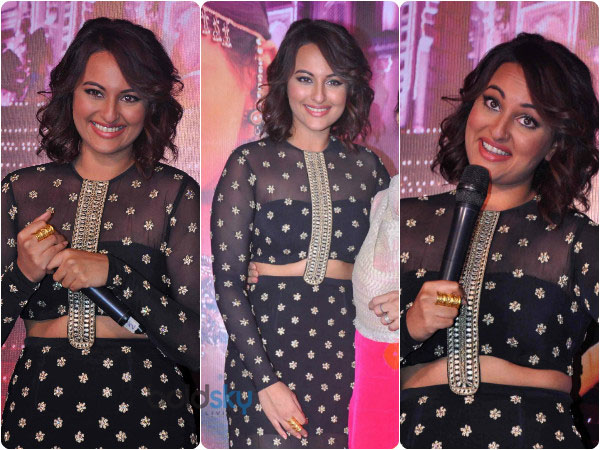 unveiling song from tevar