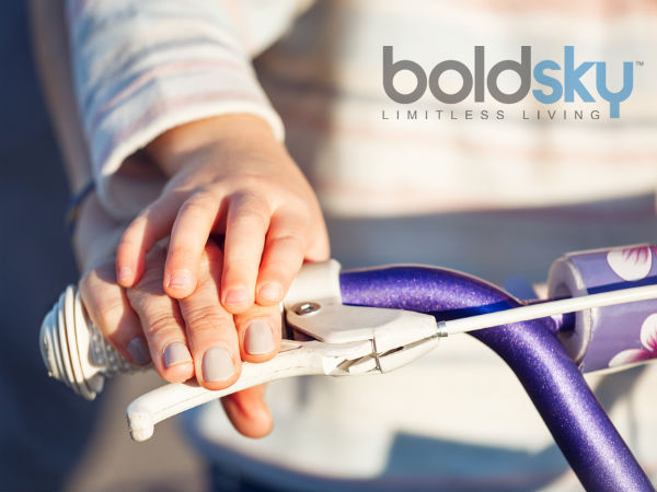 Remove Training Wheels Remove Training Wheels