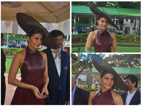 jacqueline fernandez in leather jacqueline fernandez in leather