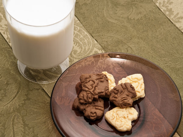 Is Midnight Snacking Making You Obese?