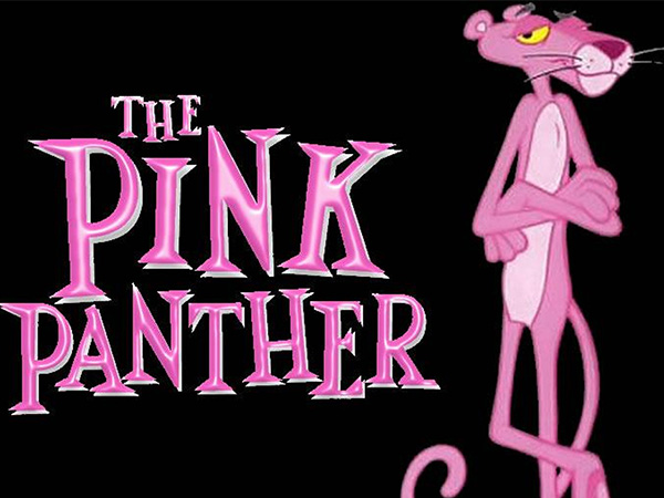 Pink Panther