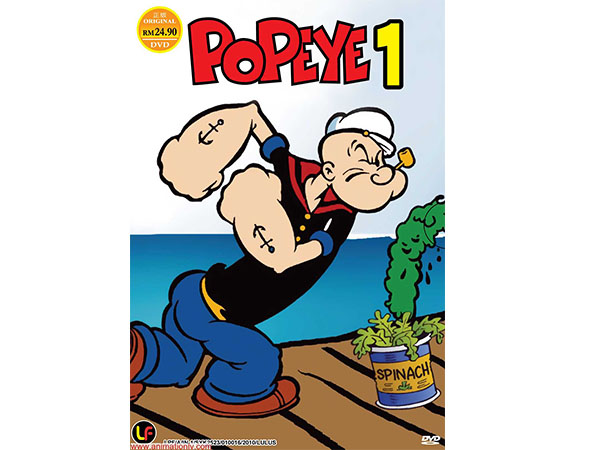 Popeye