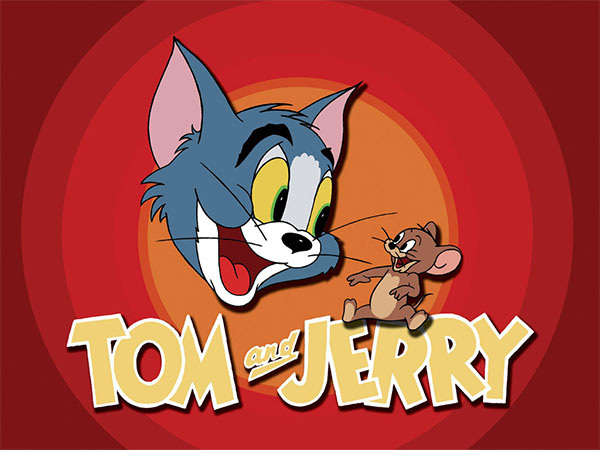 Tom and Jerry