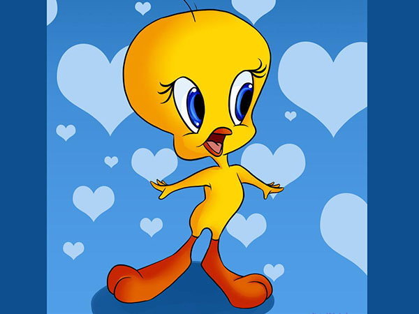 Tweety Pie