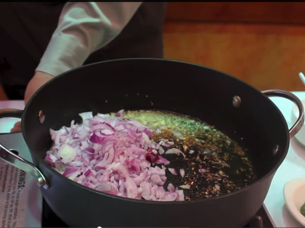 Winter Special: Saag Paneer Recipe