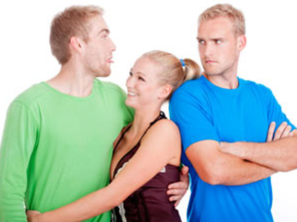 5 Things She Hates About You