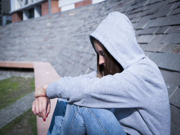 Stress Causes Heart Attacks