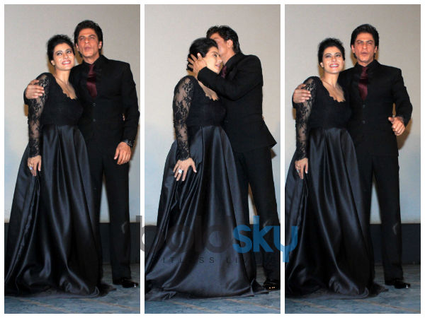 Kajol Looks Impeccable In Hema Kaul Gown Kajol Looks Impeccable In Hema Kaul Gown