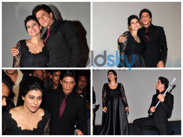 1000 weeks of ‘Dilwale Dulhaniya Le Jayenge 1000 weeks of ‘Dilwale Dulhaniya Le Jayenge