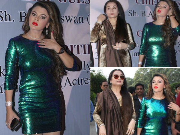 Rakhi Sawant | Fashion Rakhi Sawant