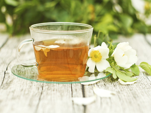 5 Benefits Of Green Tea With Honey 5 Benefits Of Green Tea With Honey