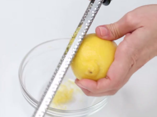 Christmas Special: Rum Cake Recipe