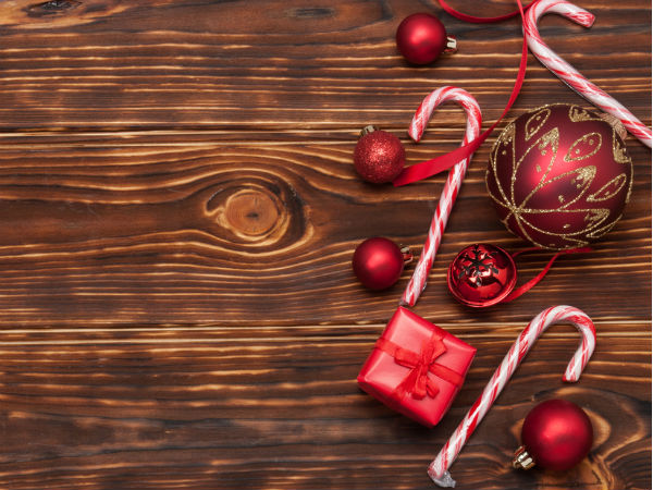 Christmas Tales: The Legend Of The Candy Cane