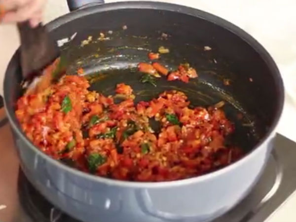 tomato sevai tomato sevai