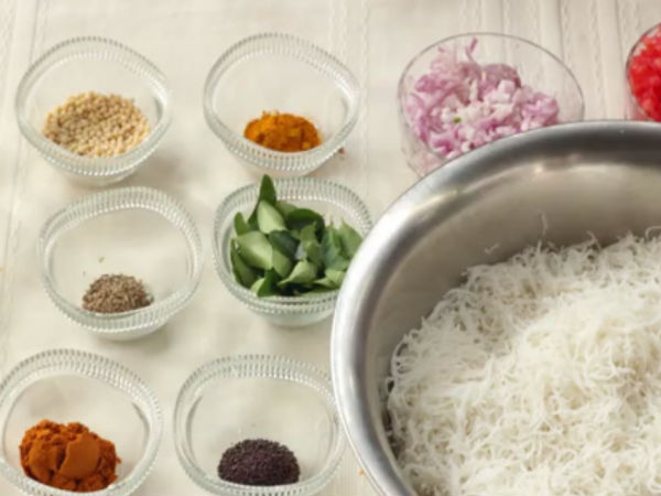 tomato sevai recipe tomato sevai recipe