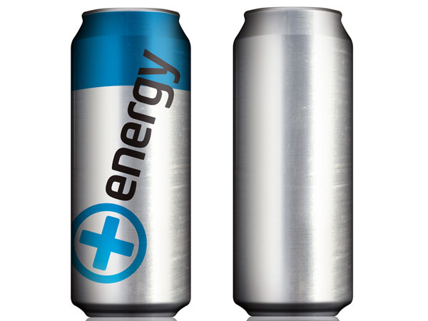 Energy drinks