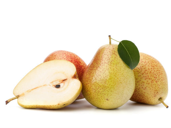 Pears