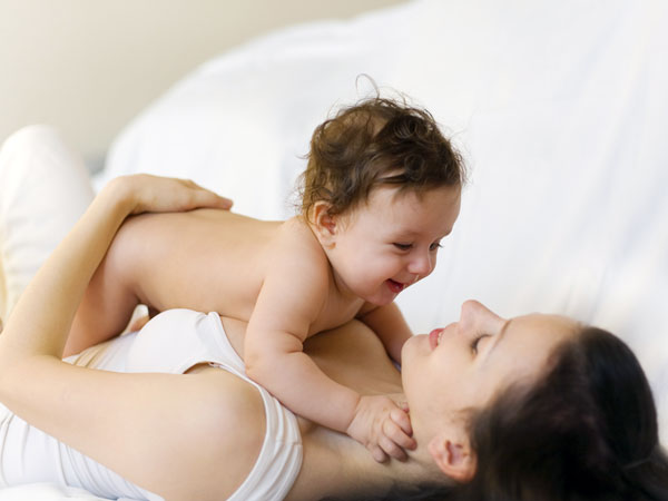 Do Babies Lose Weight When Teething? Do Babies Lose Weight When Teething?