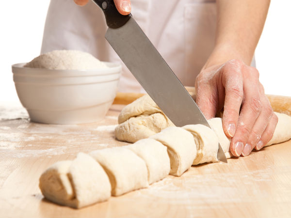 Christmas Special Recipe: Marzipan Christmas Special Recipe: Marzipan