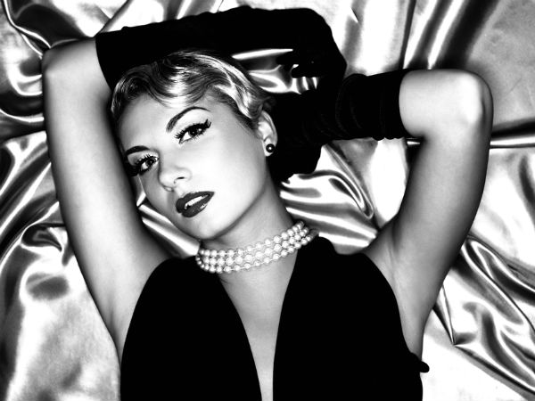 Ways To Wear Vintage Jewellery Ways To Wear Vintage Jewellery