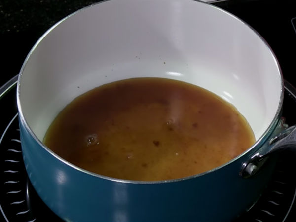 Udupi Style Tomato Rasam Recipe