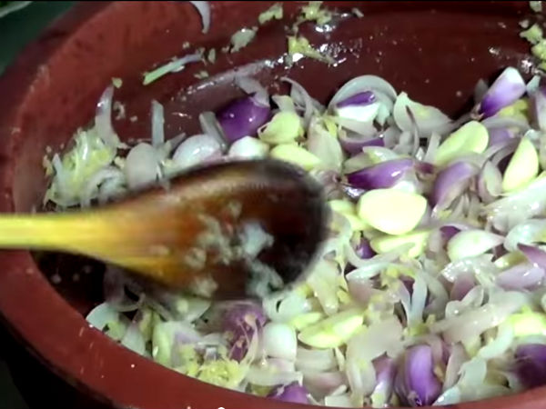 Chicken Diwani Handi Recipe 