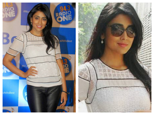 Shriya Saran Events Shriya Saran Events