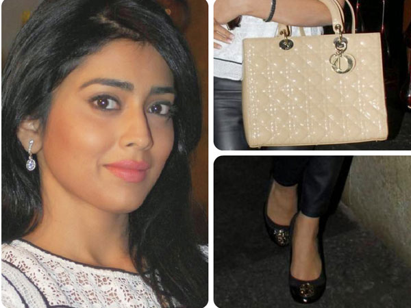 Shriya Saran Events Shriya Saran Events