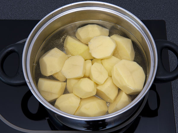 Konkani Batata Song Recipe (Without Onions)