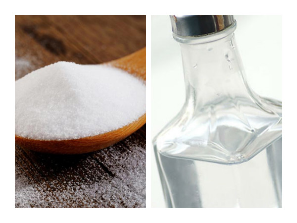 Natural Ways To Get Rid Of Bathroom Odours