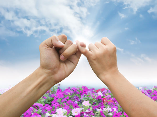 Is Romance Important In Love