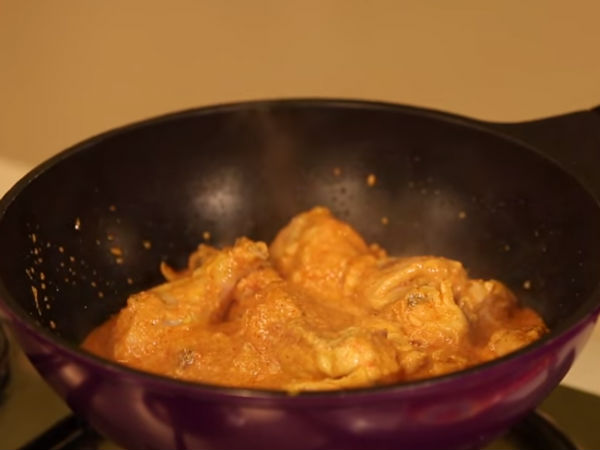 Awadhi Chicken Recipe: A Nawabi Treat Awadhi Chicken Recipe: A Nawabi Treat