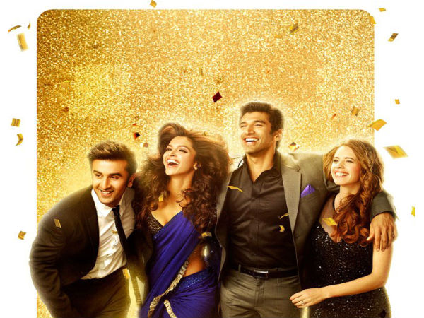 Limited but great friends