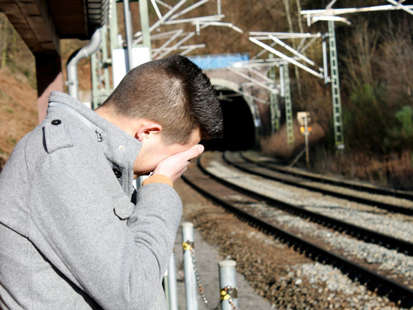  Focus on your career